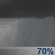 Showers likely
